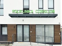 Poliklinika Consilium, Novi Sad