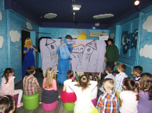 Predstava za decu