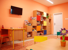 Privatne jaslice, Novi Sad