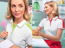 Radne uniforme