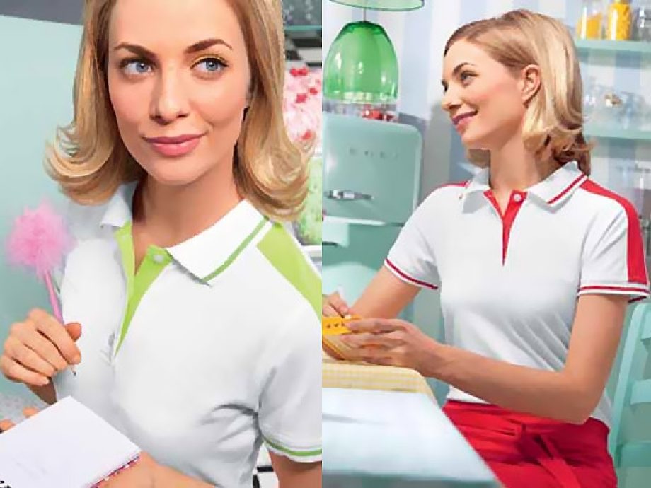 Radne uniforme