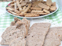 Recepti od spelte