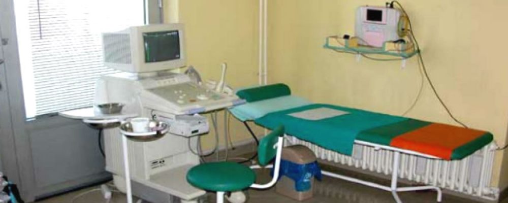 Redovan ginekološki pregled u Ginekološkoj ordinaciji Maksimović