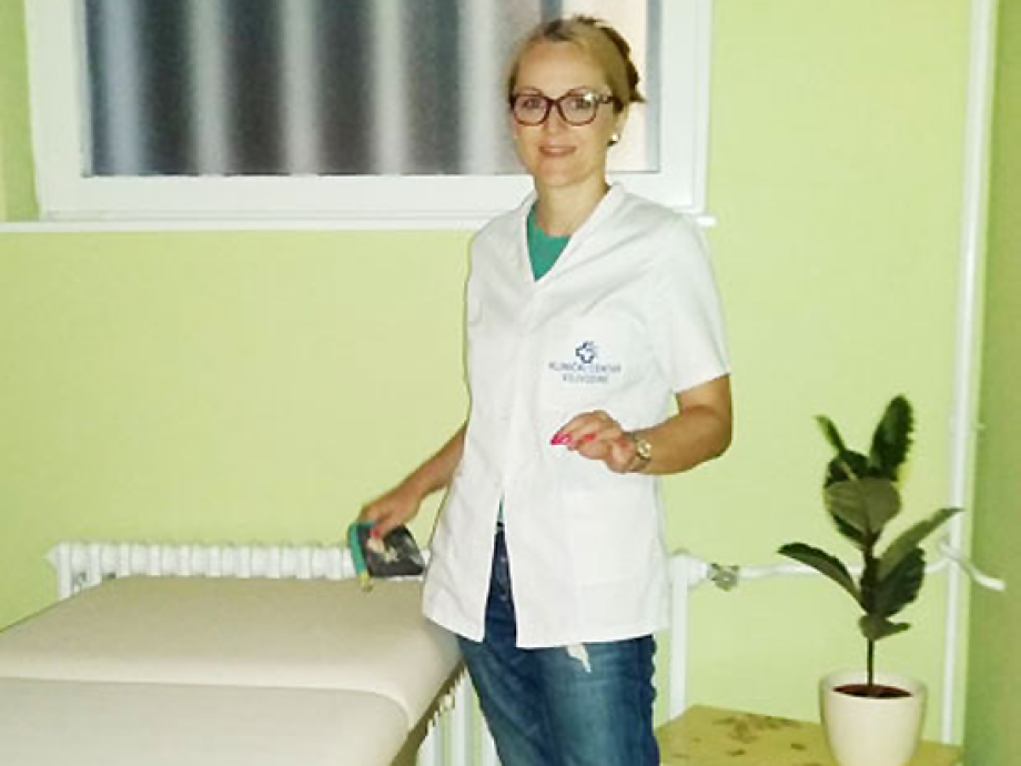 Rehabilitacija