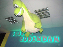 Rođendani za decu