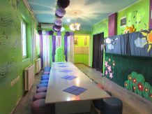 Rođendaonica Sky Club 1