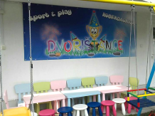Rođendaonica u Novom Sadu