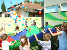 Rođendaonice na Telepu