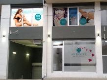 Salon lepote Art & soul, Novi Sad