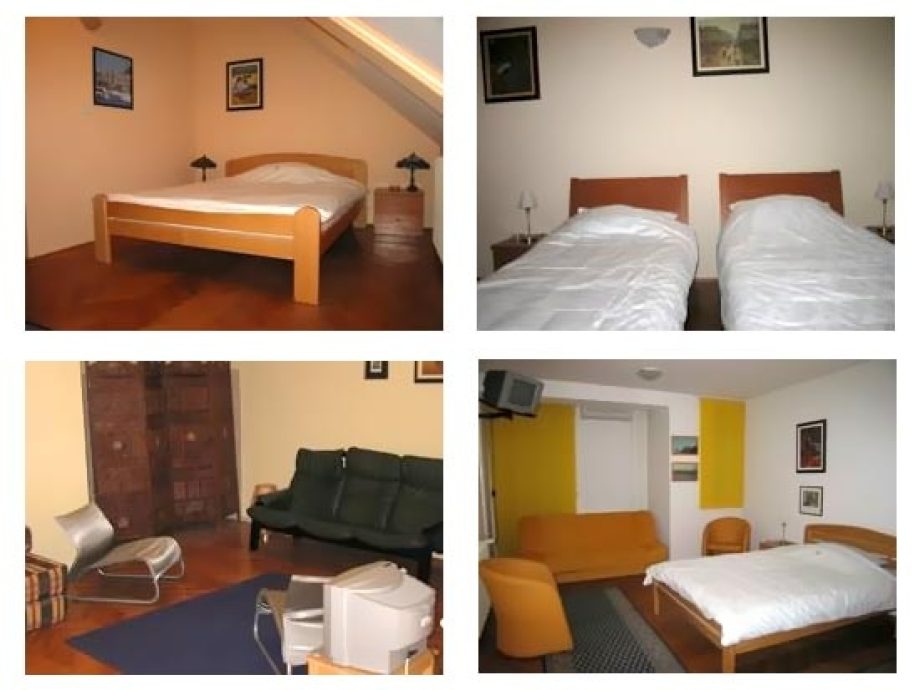 Sobe Marina/Rooms Marina
