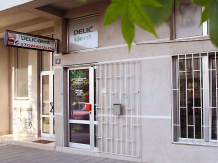 Stomatološka ordinacija Delić Dent
