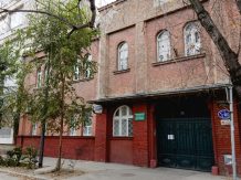 Stomatološka ordinacija Dr Džolev Novi Sad