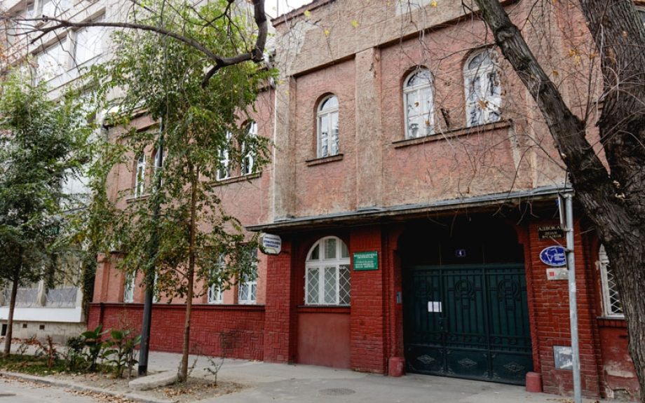 Stomatološka ordinacija Dr Džolev Novi Sad