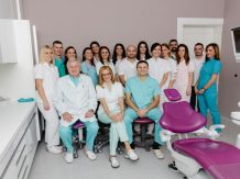 Stomatološka ordinacija Dr Džolev