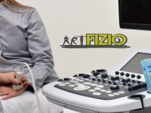Ultrazvučna dijagnostika