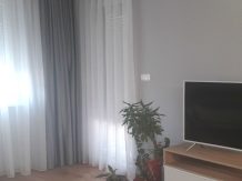 Zavese za dnevni boravak