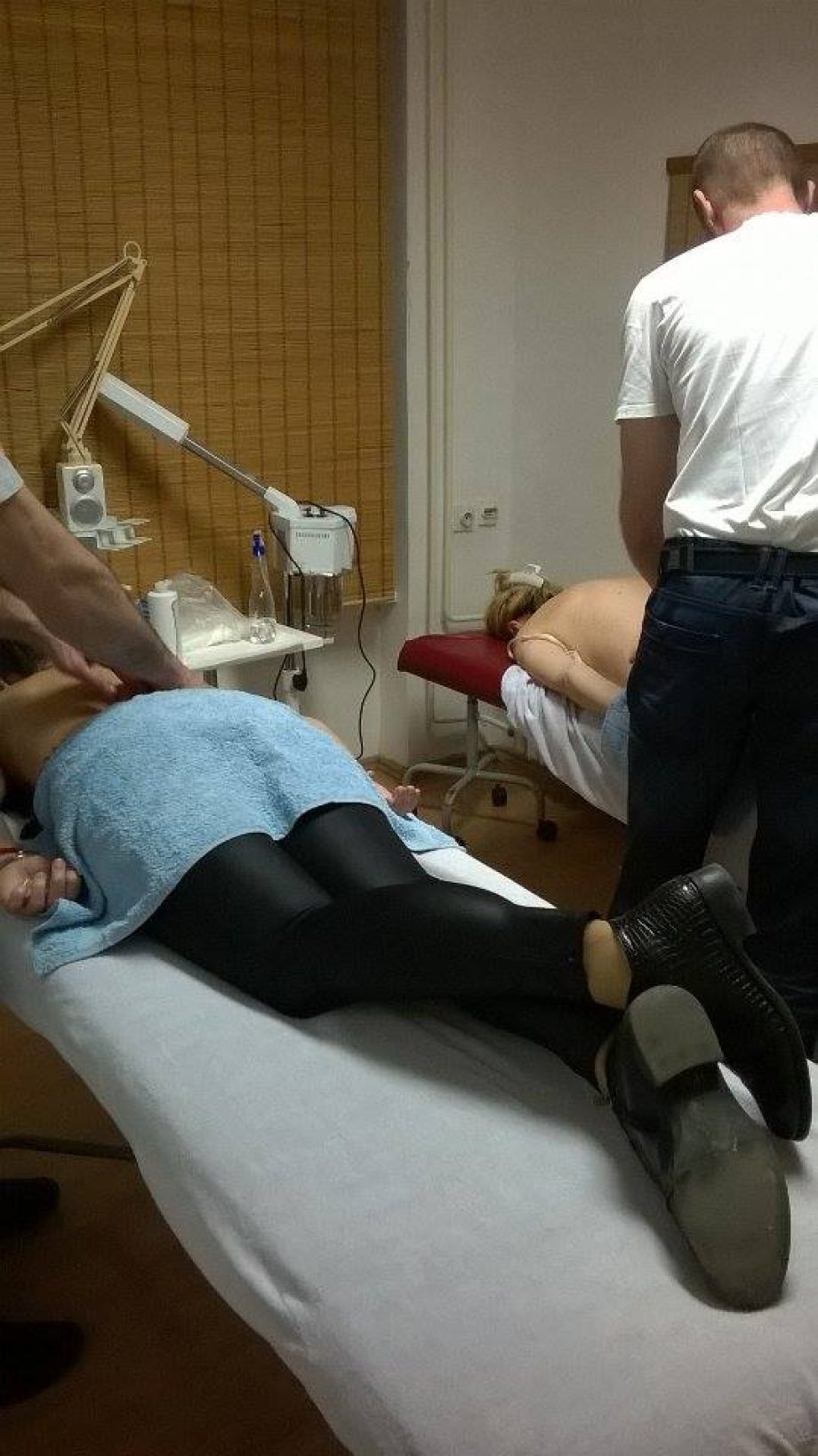 Kurs za masera