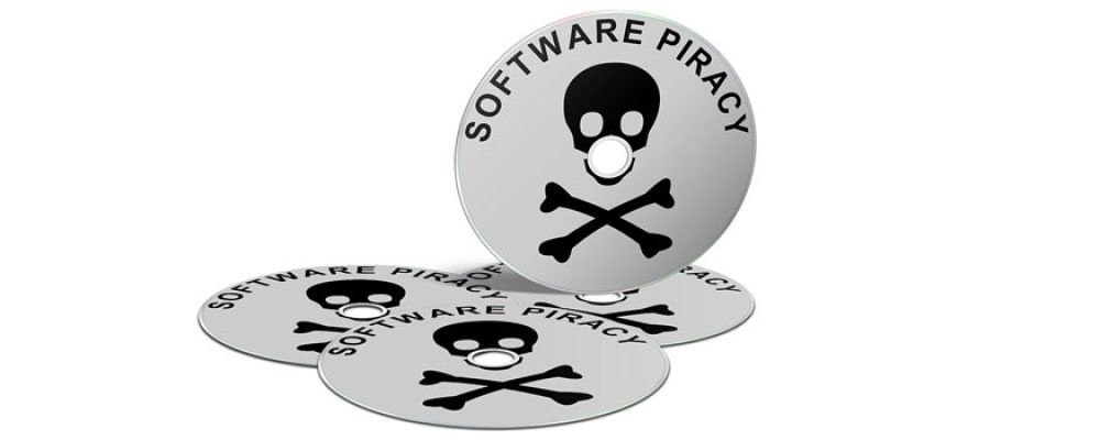 Šta je softverska piraterija?
