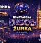 Novosadska Disco Žurka