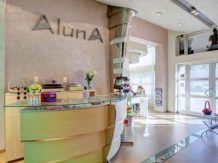 Aluna 1 salon lepote  - Novi Sad Bul. Cara Lazara 46