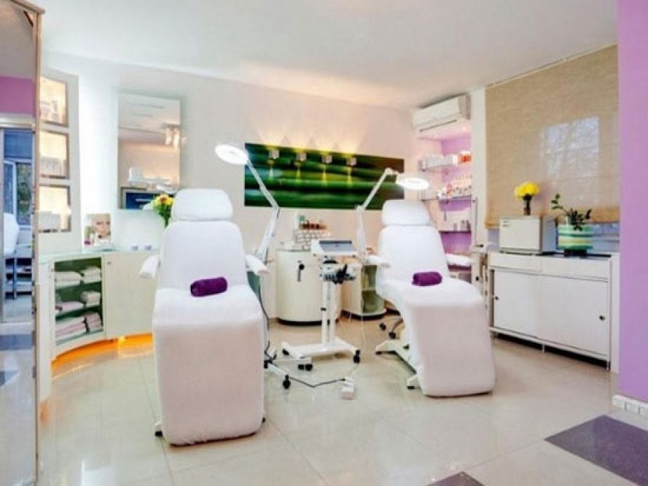 Aluna 2 salon lepote - Novi Sad Bul. Cara Lazara 60