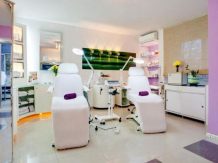 Aluna 2 salon lepote - Novi Sad Bul. Cara Lazara 60