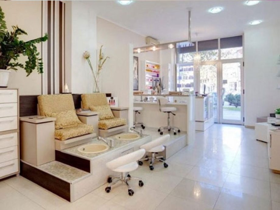 Aluna 3 salon lepote - Novi Sad Bul. Oslobođenja 88