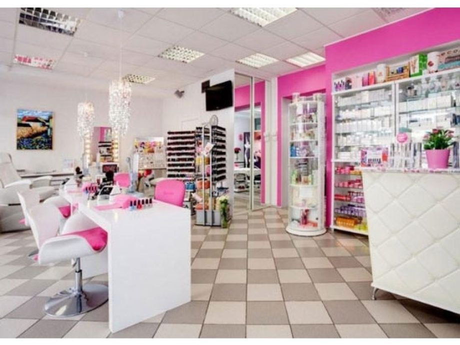 Aluna 5 salon lepote - Beograd Bul. M. Pupina 10 V