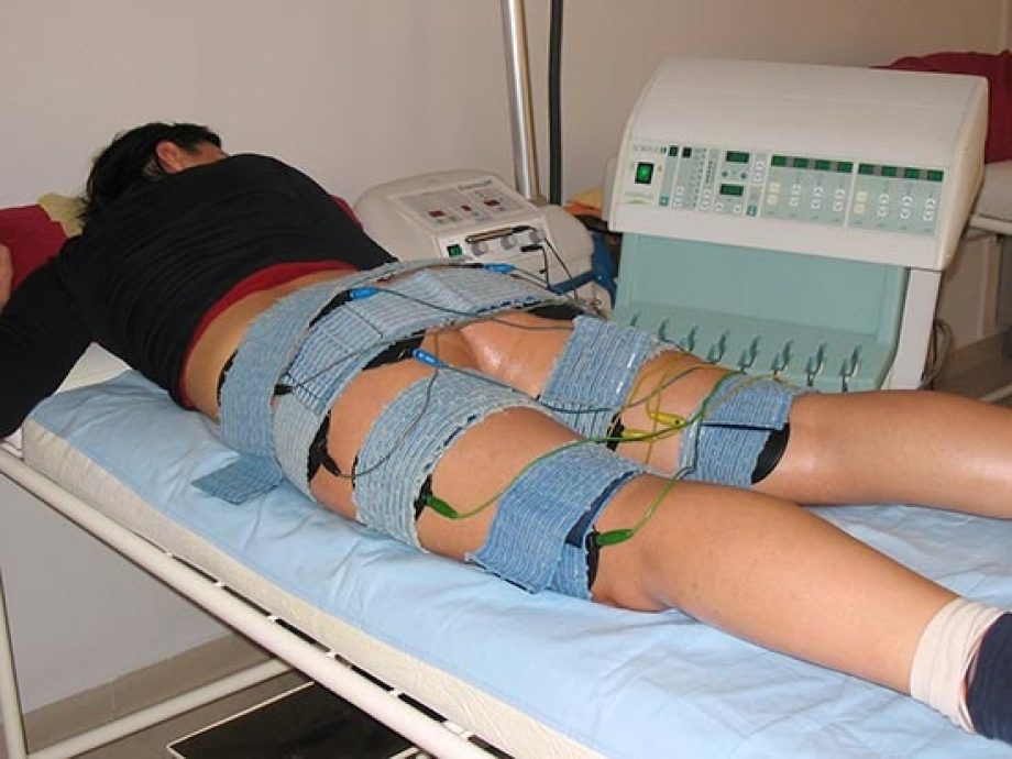Anticelulit program - Corpo