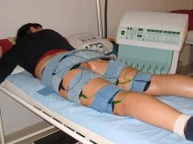 Anticelulit program - Corpo