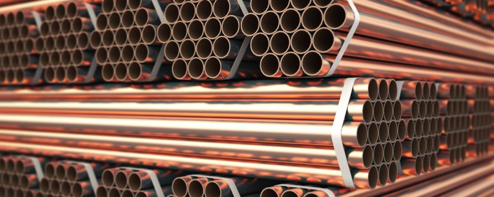 Prodaja i otkup bakra – Maneks doo obojeni metali Novi Sad
