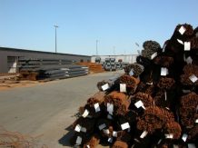 Betonsko gvožđe i armaturna mreže