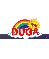 Duga plus