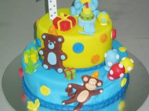 Dečije torte