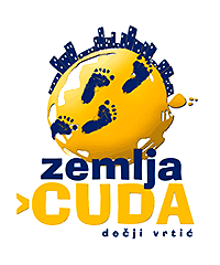 Predškolska ustanova Zemlja Čuda