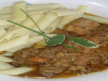 Domaći gulaš