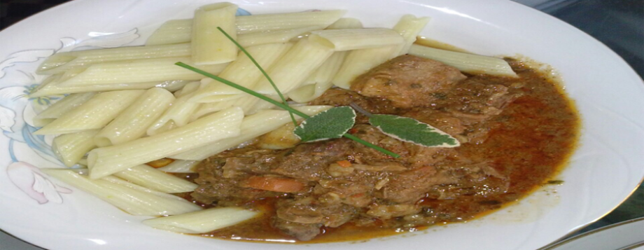 Domaći gulaš