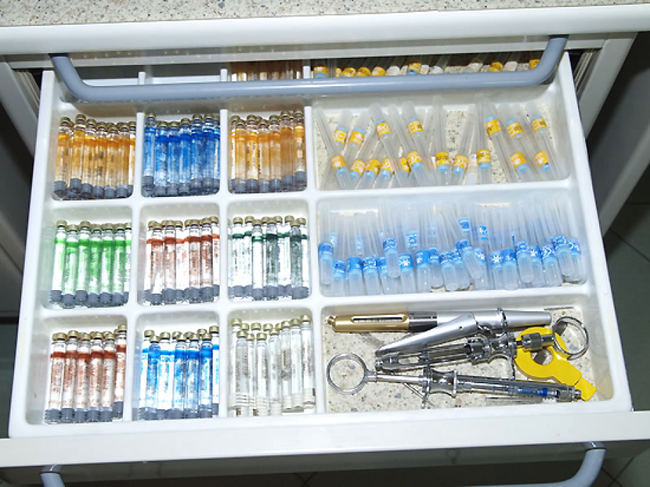 Endodoncija i plombiranje zuba