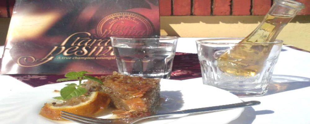 Najbolji Etno restoran u Novom Sadu