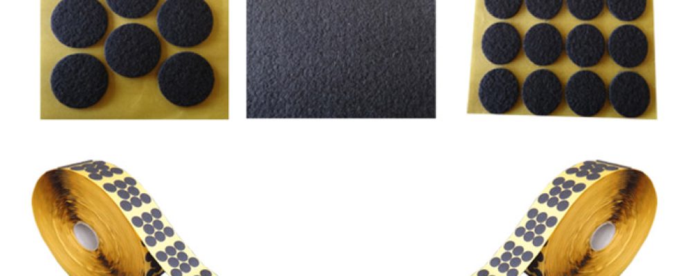 Filc podloške čuvaju vaš pod – Korać R doo lepljive trake