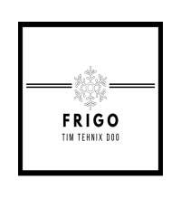 Frigo Tim Tehnix doo