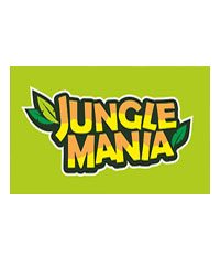Junglemania
