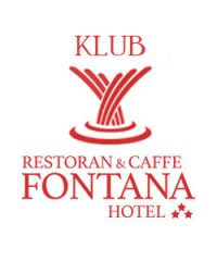 Klub za proslavu rođendana Fontana