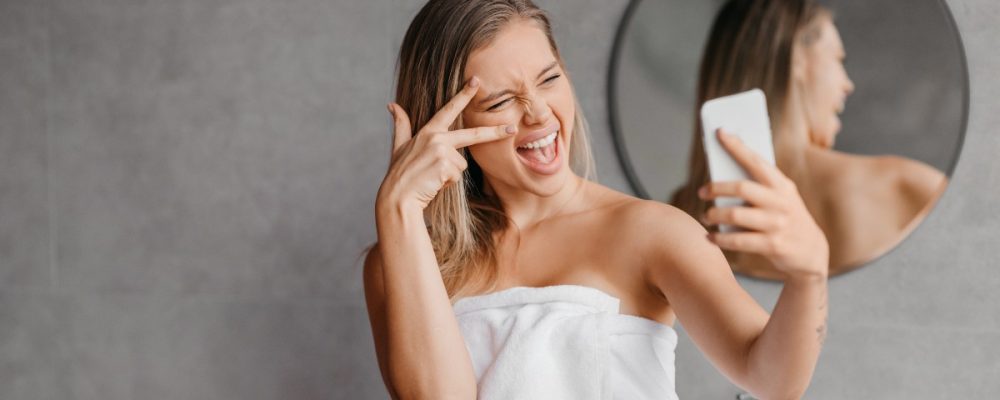 Šta je melazma? – Sensi Skin Studio za negu lepote Novi Sad