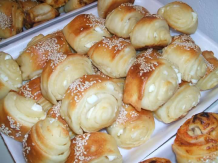 Mini pecivo sa sirom