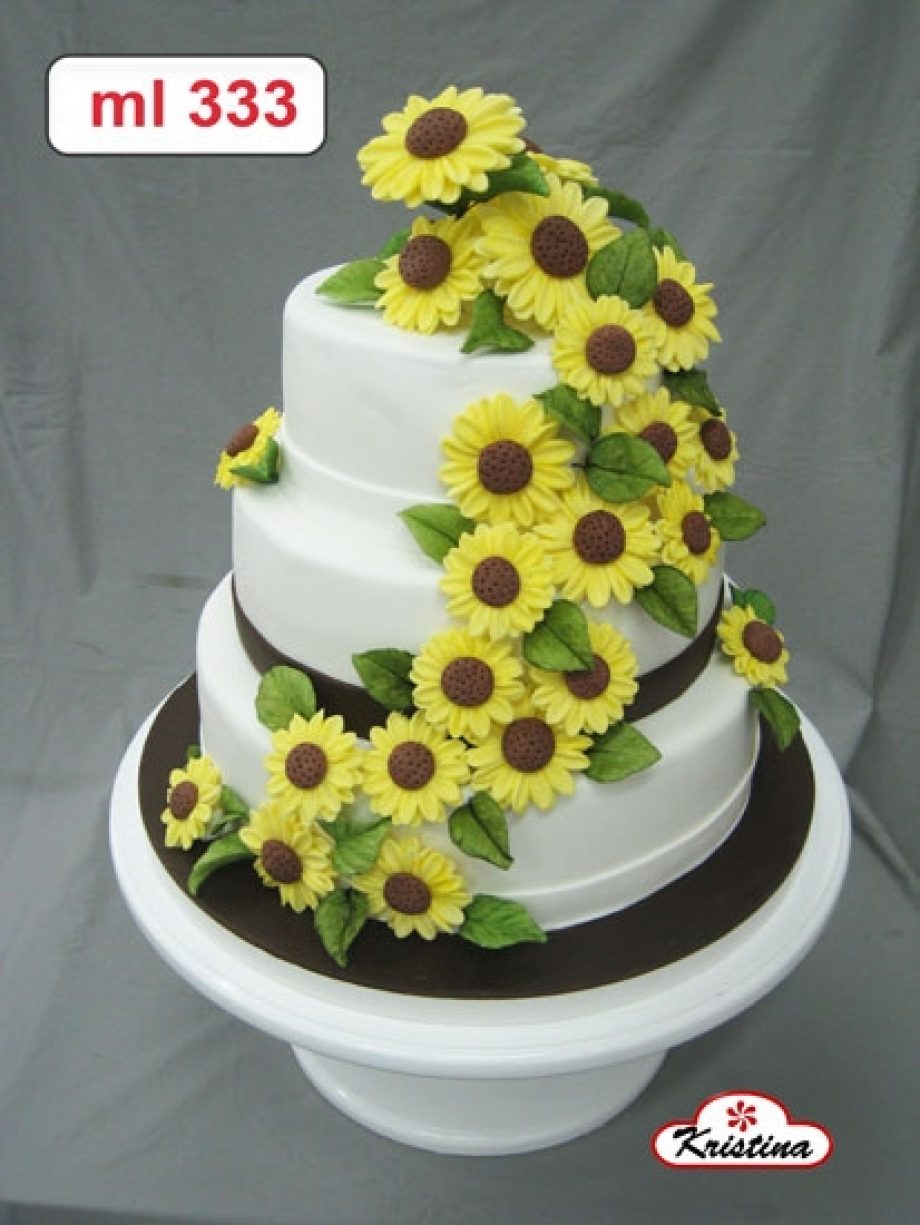 Mladenačke torte