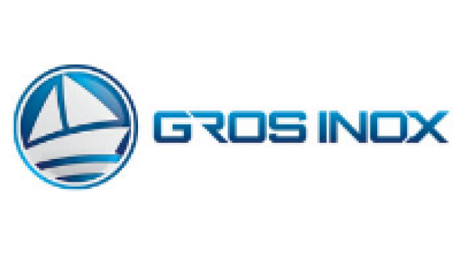 Gros Inox – nautička oprema