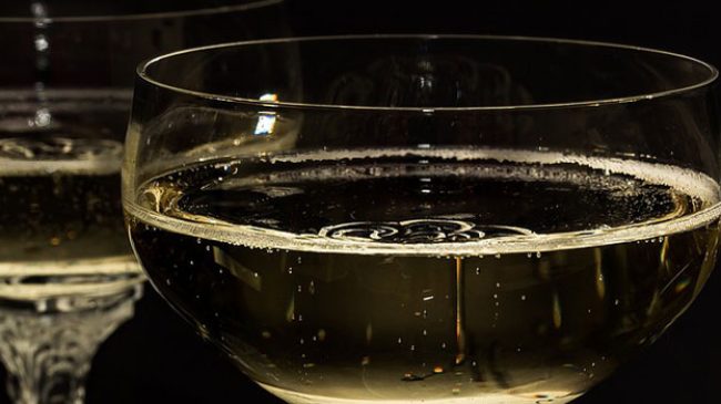Restoran Fontana – doček Nove Godine