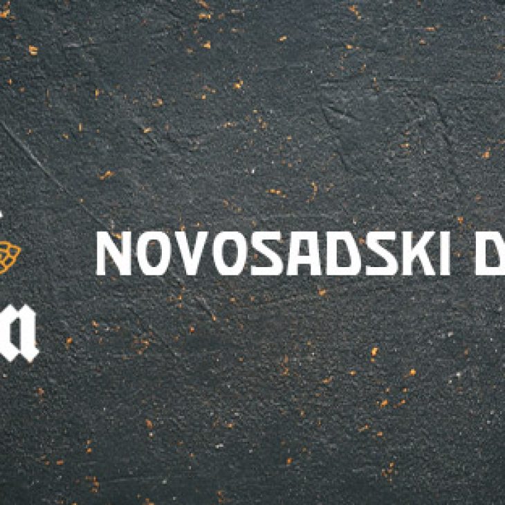 Novosadski dani piva