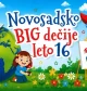 Novosadsko BIG dečije leto